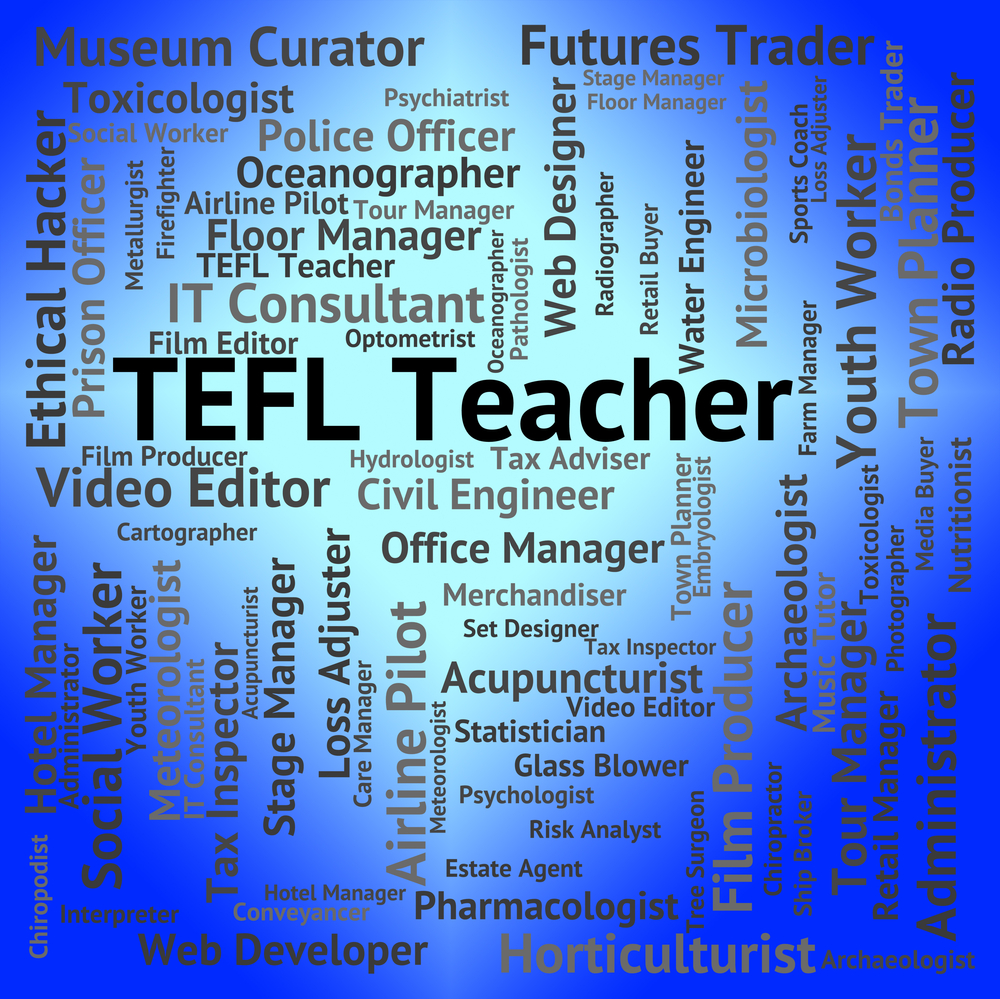 TEFL Qualifications & Certification Bodies