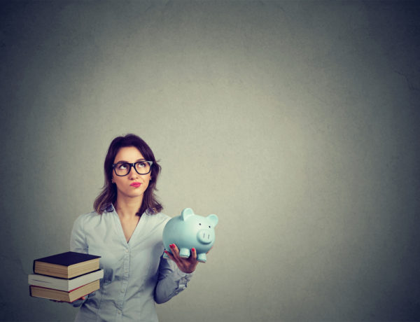 Going to College: The Financial Lowdown