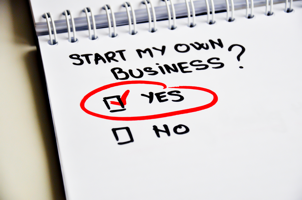 Special Feature: Starting a Business