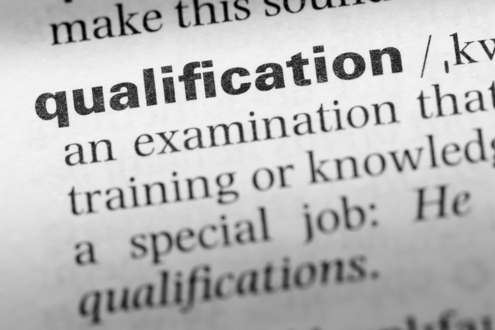 What Do Your Qualifications Mean Overseas?
