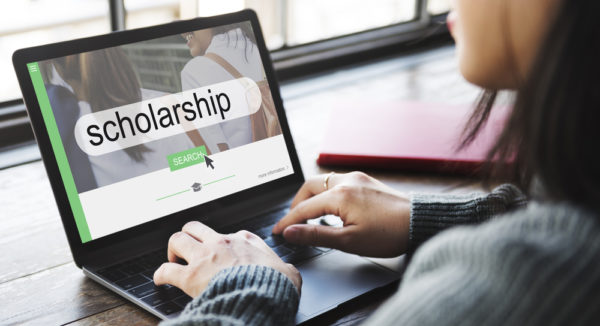 Scholarships for Underrepresented and Disadvantaged Students