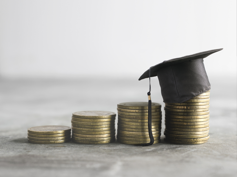 Financial Assistance for Mature Students