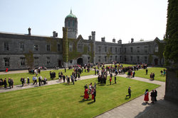 University of Galway Undergraduate Open Days