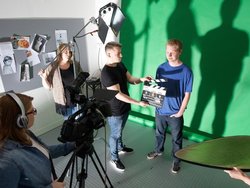 ReelLIFE SCIENCE Filmmaking Competition