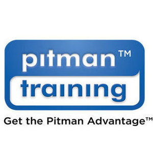 Pitman Training Courses
