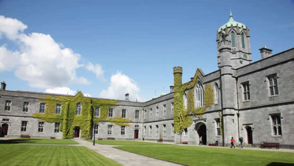 NUI Galway to Host a CAO Change of Mind Clinic