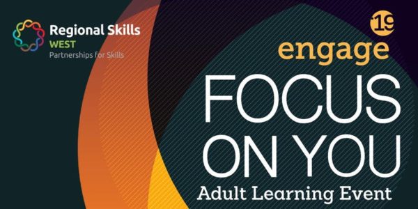 Engage ‘19: An Information Event for Adult Learners