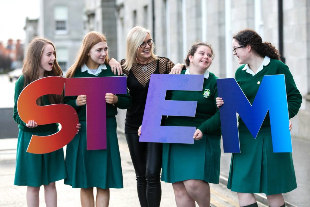 Cork Dates Sold Out for I WISH STEM TY Conference