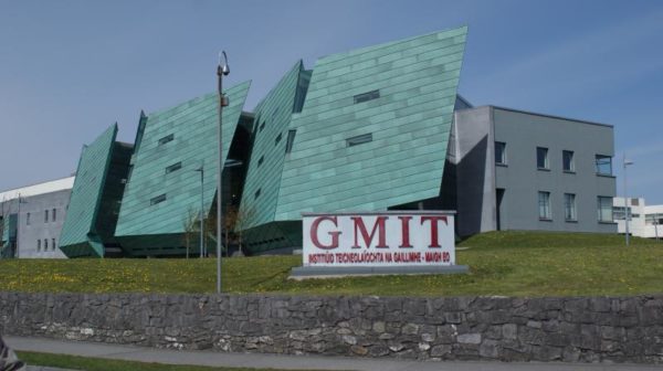 87% of GMIT Graduates in Employment or Further Study