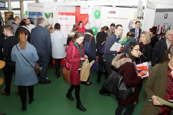 Education Expo 2019 to take place in the RDS this September