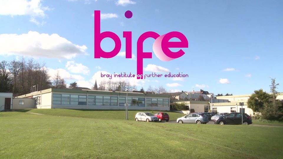 Bray Institute of Further Education Open Days