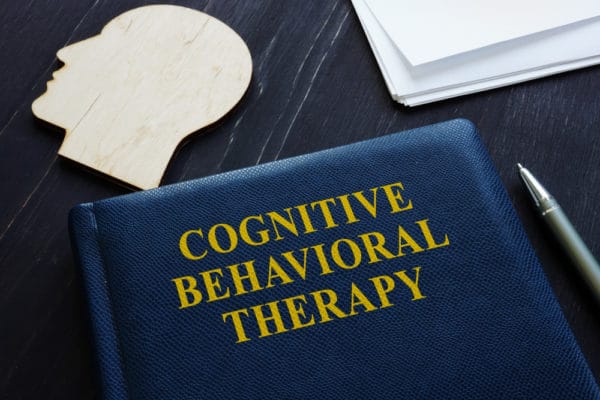 IICP College: Level 9 Certificate in Cognitive Behavioural Therapy
