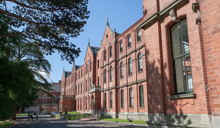 UCD Smurfit Executive MBA Achieves Highest Placement in QS World University Rankings