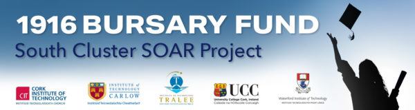 Applications Are Now Open For The 1916 Bursary Fund For The South Cluster Of Higher Education Institutions