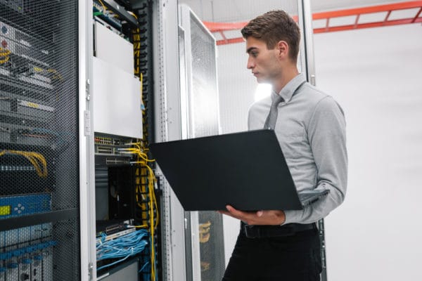 QQI Level 5 Certificate in Computer Systems and Networks at Cavan Institute