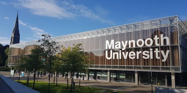 Maynooth University Library Research Week and Open Access Week