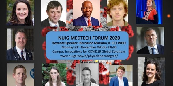 NUIG MedTech Forum