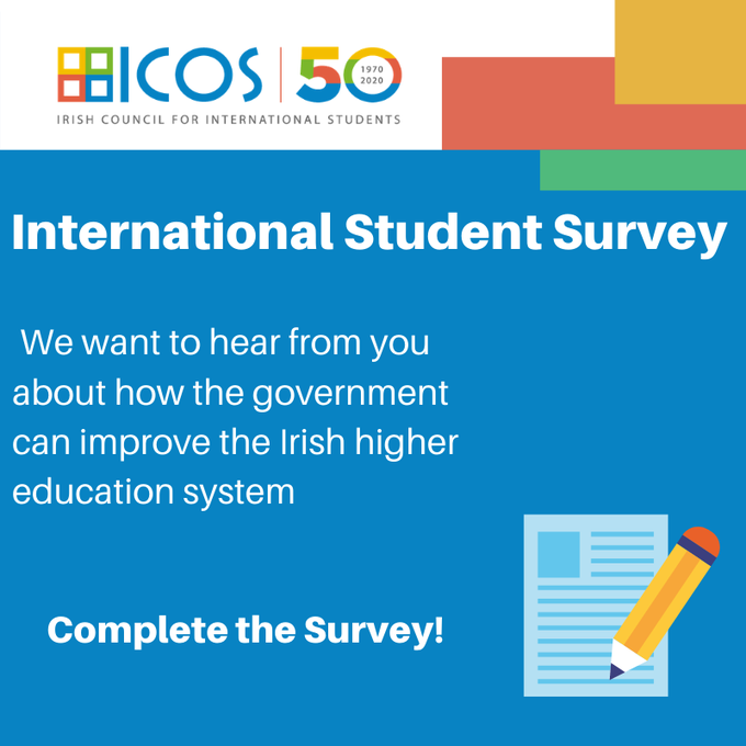 International Student Higher Education Survey