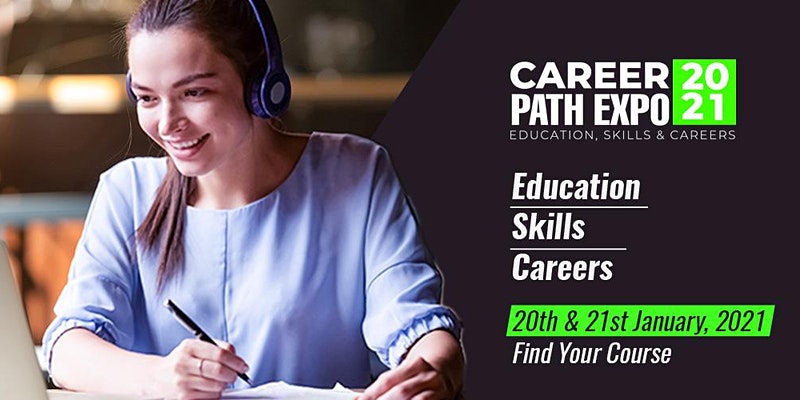 Make the Right Choice & Find Your Future at Career Path Expo