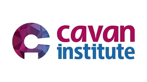 Cavan Institute at Career Path Expo