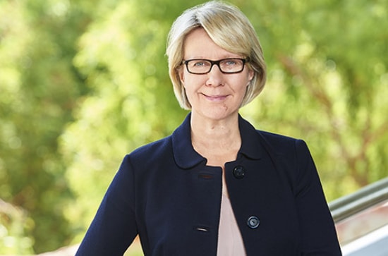 Professor Eeva Leinonen Appointed Next President of Maynooth University