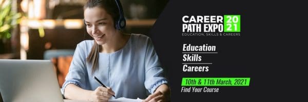 Career Path Expo Schedule