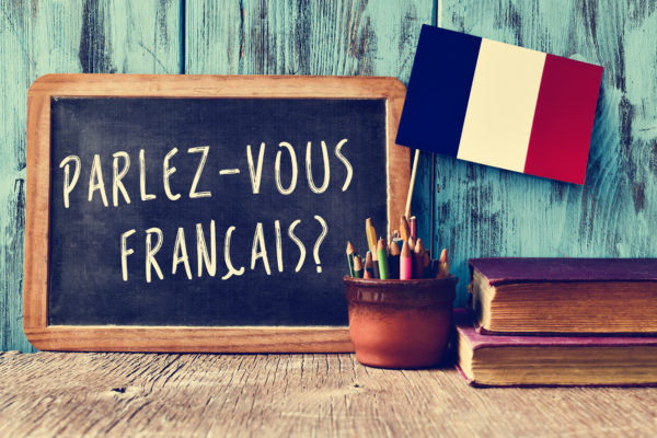 Careers in French Language