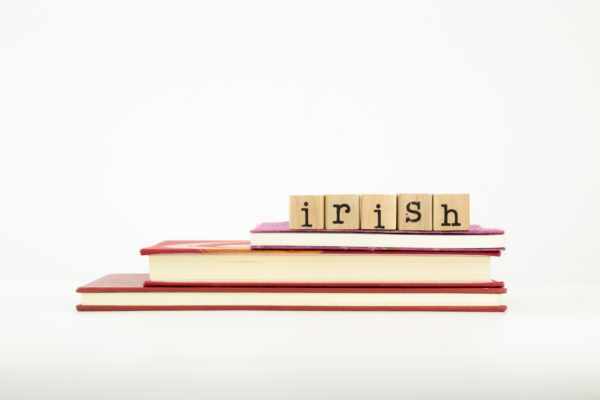 Careers in Irish Language