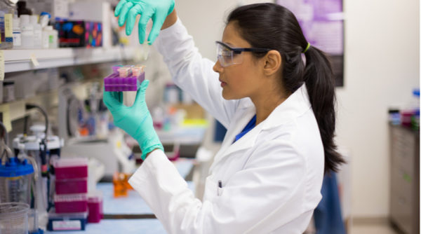 Biological & Biomedical Sciences Courses
