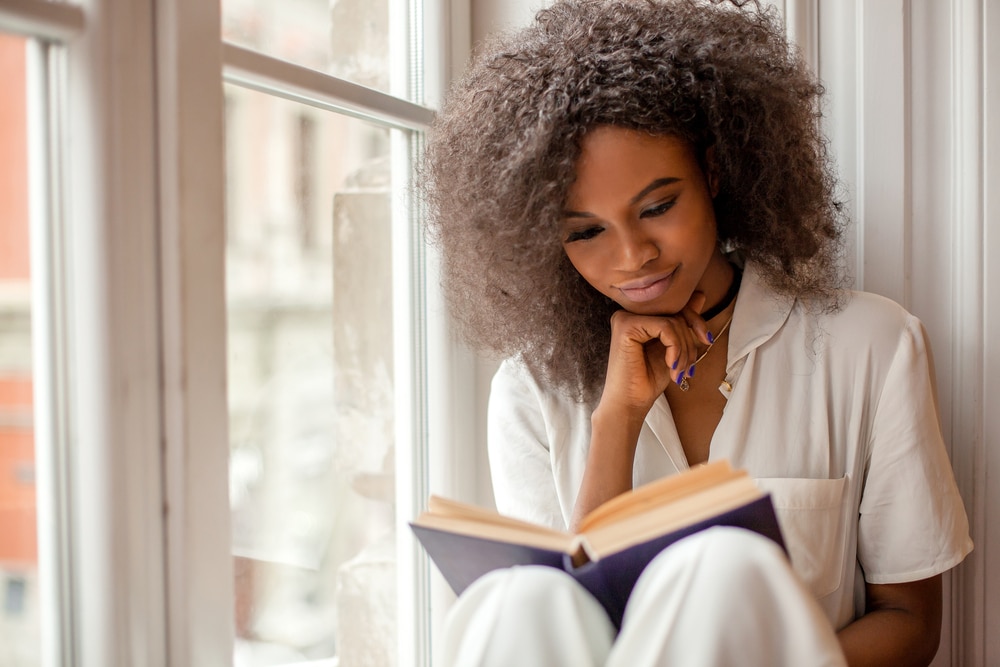 5 Summer Reads Before You Start College
