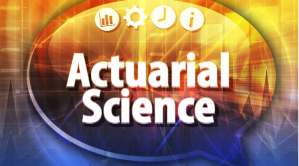 Actuarial Science Courses
