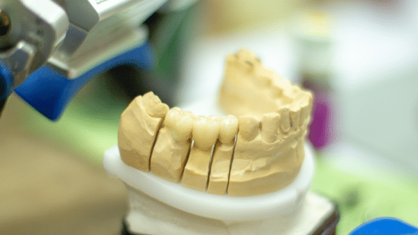 Dental Science Courses