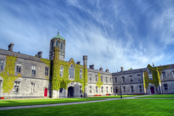NUI Galway Launches Sexual Consent Education Hub