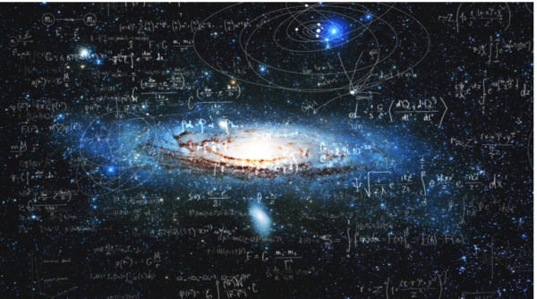 Physics and Astrophysics Courses