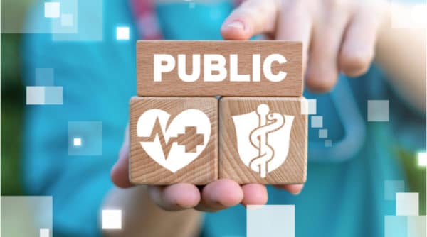 Public Health Sciences Courses