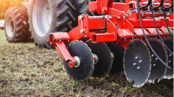 Agricultural Machinery Courses