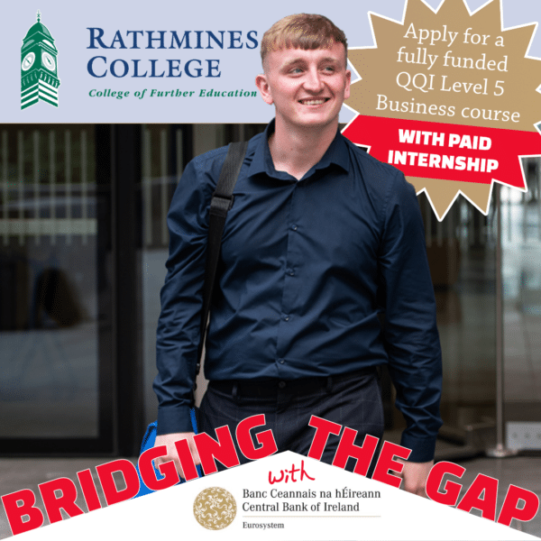 Bridging the Gap Programme