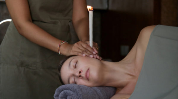 Ear Candles Courses / Thermal Auricular Therapy courses