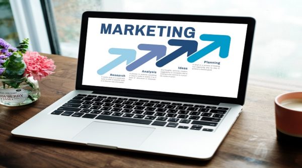 Marketing and Digital Media
