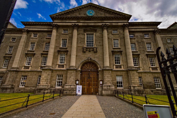 Irish Universities Association Pre-Budget Submission