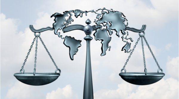 International and Comparative Law Courses
