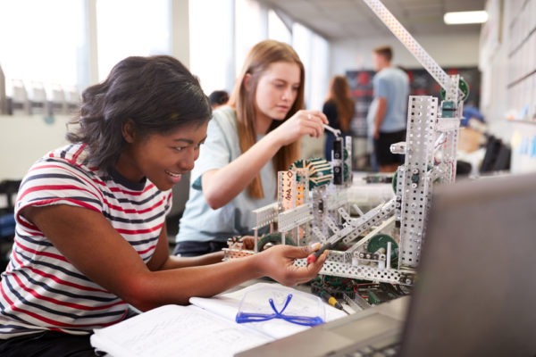 Recommendations on Gender Balance in STEM Education