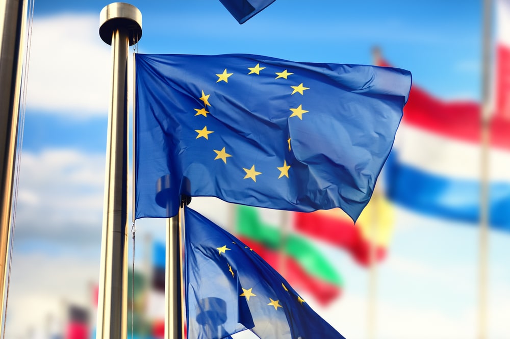 Internship Scheme in European Union Institutions
