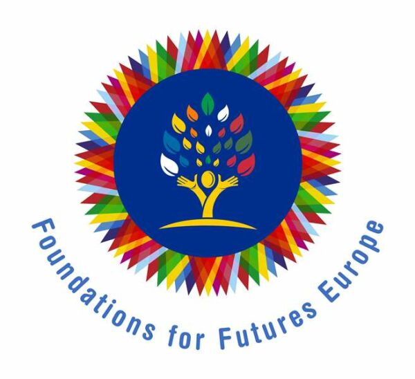 Foundations for Futures Europe Final Conference : Thinking About Europe