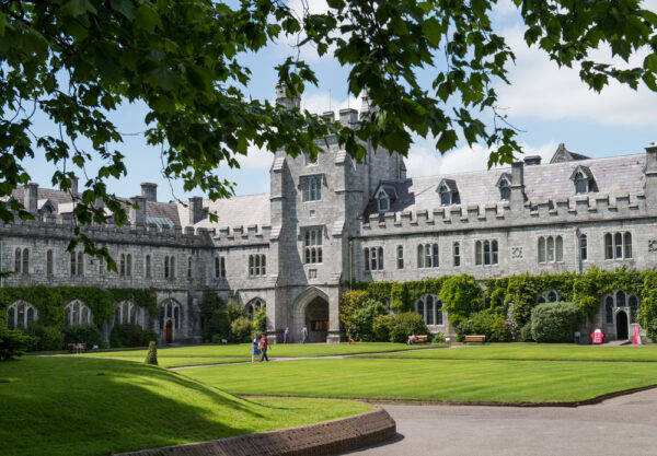 Ireland Ranks High for Higher Education