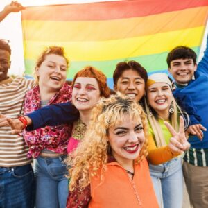 Majority of LGBTQ+ Students Feel Unsafe at School