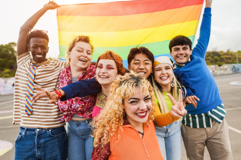 Majority of LGBTQ+ Students Feel Unsafe at School