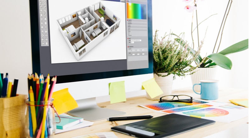 3D Design Courses Available in Ireland for you today