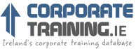 corporate training logo