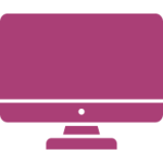 it and computers icon